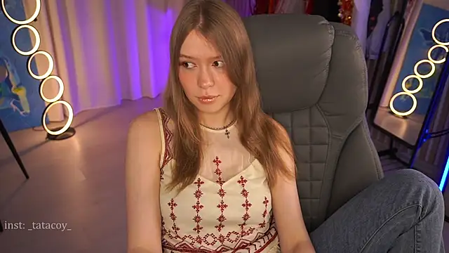 TataCoy online show from March 12, 2025, 8:08 am