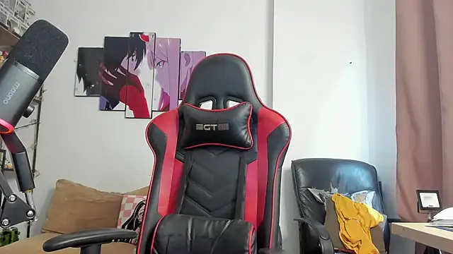 masterchief432 online show from November 14, 2025, 10:02 pm