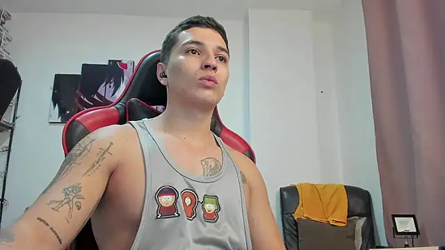 masterchief432 online show from November 21, 2025, 12:42 am