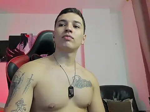 masterchief432 online show from December 2, 2025, 1:28 am