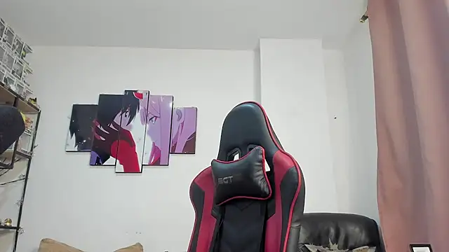 masterchief432 online show from November 12, 2025, 1:10 am