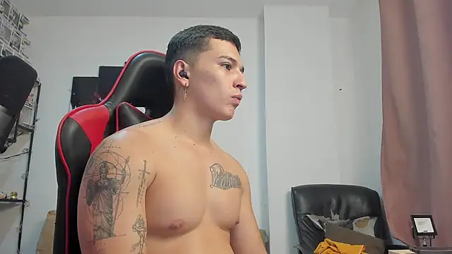 masterchief432 online show from November 13, 2025, 12:14 am