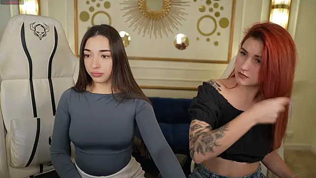 Jasmine Flow online show from February 3, 2025, 11:31 am