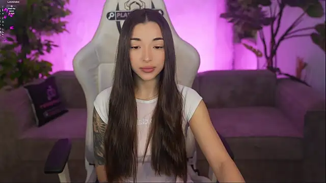 Jasmine Flow online show from April 19, 2026, 7:09 am