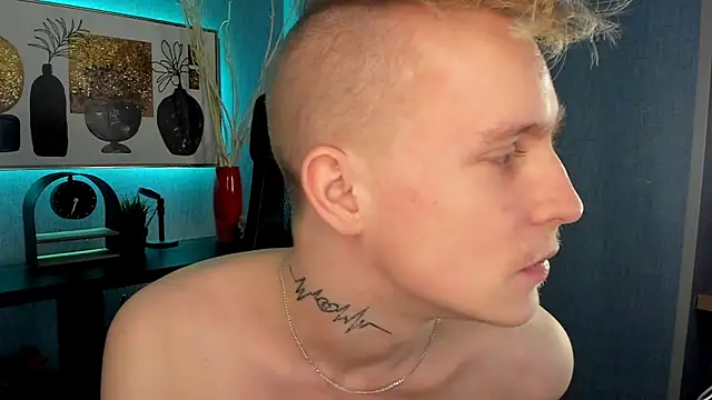 AlexxSweet online show from February 9, 2025, 8:43 am