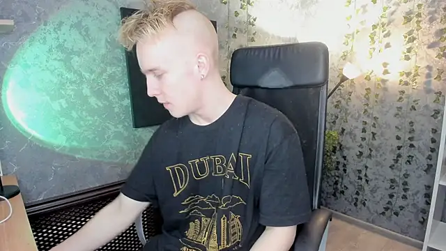 AlexxSweet online show from January 31, 2025, 9:37 am