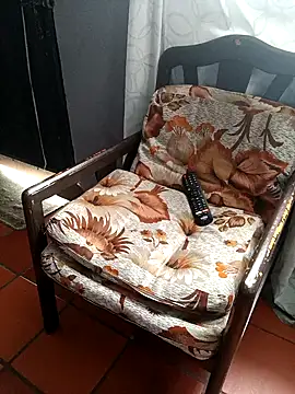 Blanco2023 online show from March 14, 2025, 7:55 pm