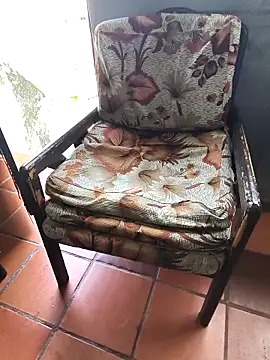 Blanco2023 online show from September 25, 2025, 3:07 pm