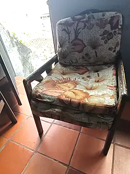 Blanco2023 online show from October 2, 2025, 2:53 pm