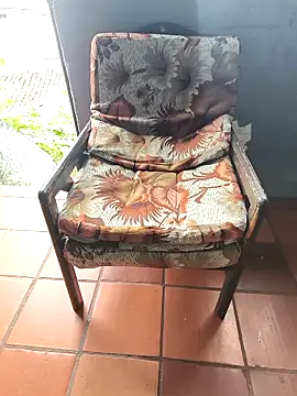 Blanco2023 online show from November 21, 2025, 5:12 pm