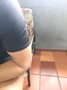 Blanco2023 online show from October 15, 2025, 4:04 pm