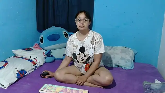 clarisse69 online show from March 20, 2025, 10:51 pm