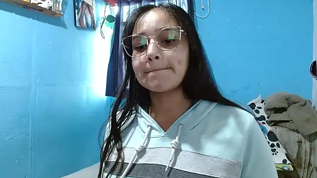 clarisse69 online show from January 21, 2025, 8:54 pm