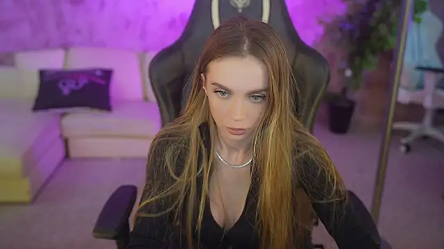 Anabelka054 online show from December 4, 2025, 11:31 am