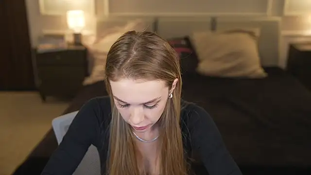 Anabelka054 online show from October 20, 2025, 10:27 am