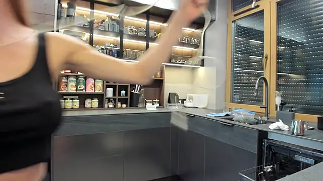 Anabelka054 online show from September 17, 2025, 9:22 am