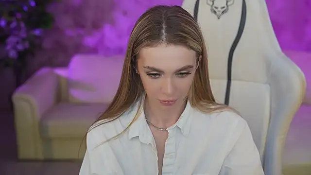 Anabelka054 online show from February 17, 2025, 2:28 pm