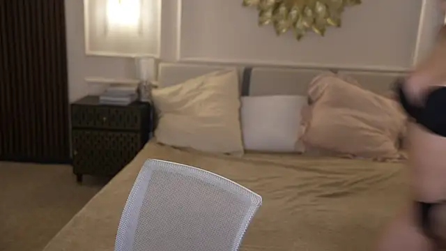 Anabelka054 online show from October 14, 2025, 10:38 am