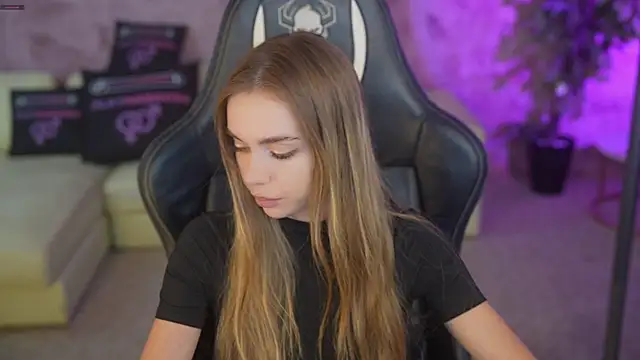 Anabelka054 online show from November 18, 2025, 11:35 am