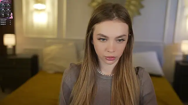 Anabelka054 online show from April 7, 2026, 6:15 am