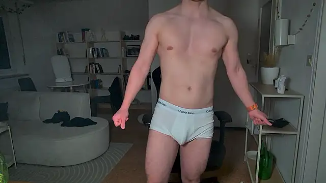 DodoTheD online show from March 21, 2026, 8:35 pm