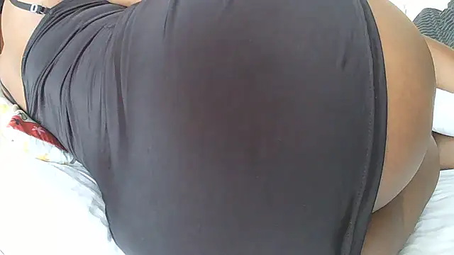 Nasty sweet ass online show from April 10, 2026, 6:31 am