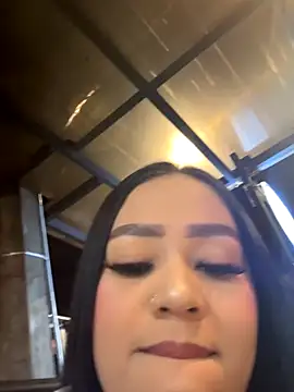 Snapshot of Luisa_Fernandaa chatting on November 12, 2025, 11:30 pm Luisa Fernandaa online show from November 12, 2025, 11:30 pm