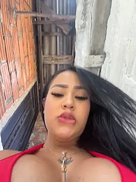 Snapshot of Luisa_Fernandaa chatting on May 3, 2026, 9:07 pm Luisa Fernandaa online show from May 3, 2026, 9:07 pm