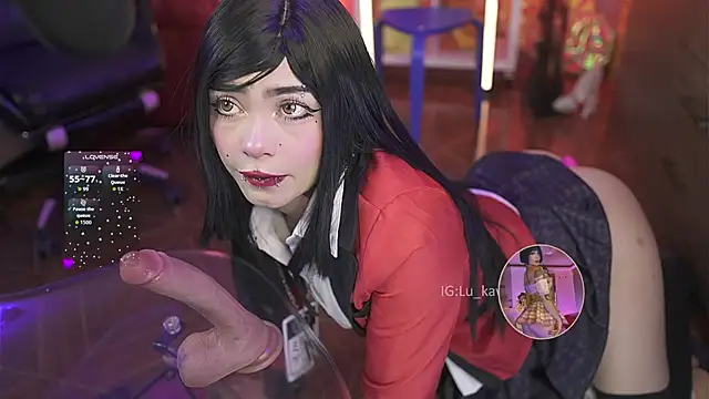 Snapshot of Samanthha_roberts chatting on October 28, 2025, 10:58 am Samanthha roberts online show from October 28, 2025, 10:58 am