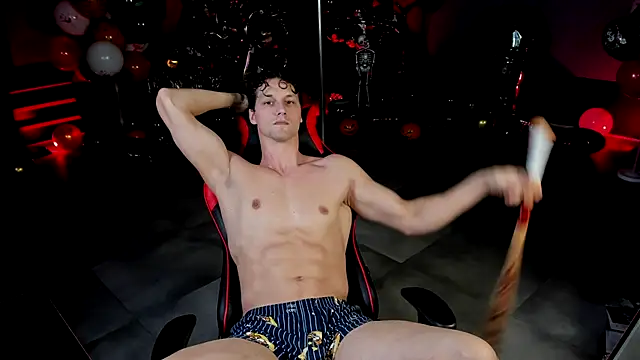 dirty-boss online show from October 22, 2025, 6:07 pm