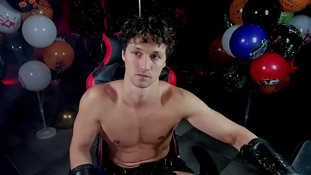 dirty-boss online show from October 17, 2025, 6:10 pm