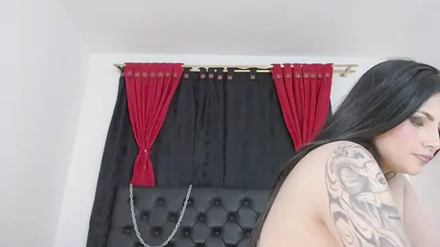 misslombana online show from March 16, 2025, 7:59 am