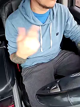 MrBiggBallz online show from January 18, 2025, 5:37 pm