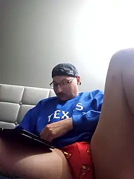 MrBiggBallz online show from January 10, 2026, 4:08 am