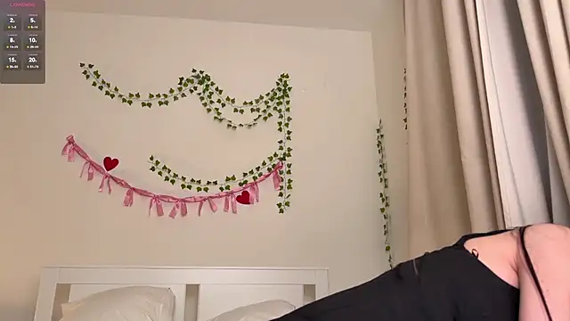 neon demon online show from November 15, 2025, 8:13 pm