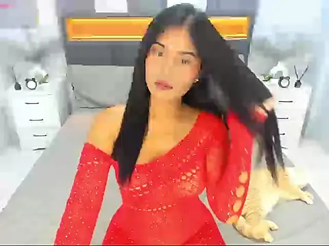 EllaCalifa online show from November 8, 2025, 12:58 am