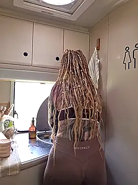 Mira-Grey89 online show from July 27, 2026, 1:07 pm