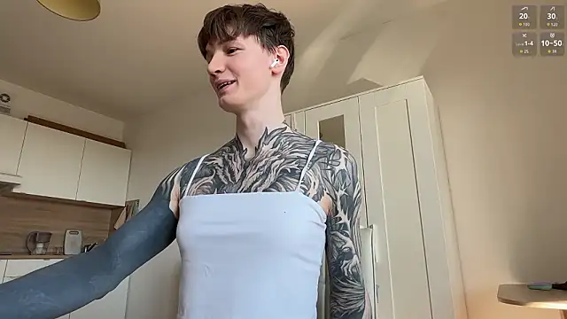 dnonilol online show from March 23, 2026, 8:47 am