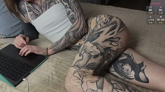 dnonilol online show from October 10, 2025, 3:29 am