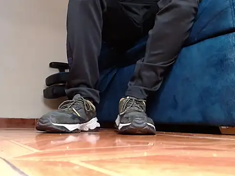 alphaswitchard online show from February 15, 2026, 11:14 pm