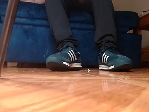 alphaswitchard online show from April 4, 2026, 7:09 pm