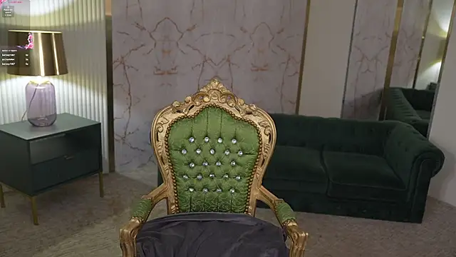 Elice Dream online show from March 5, 2025, 11:28 am