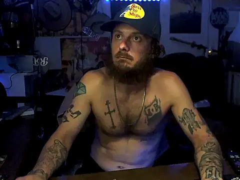 CloudDadddyyy420 online show from October 8, 2025, 7:21 am