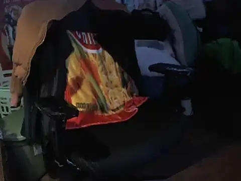 CloudDadddyyy420 online show from March 19, 2025, 10:55 am