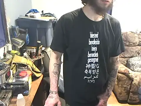 CloudDadddyyy420 online show from February 17, 2026, 1:52 pm