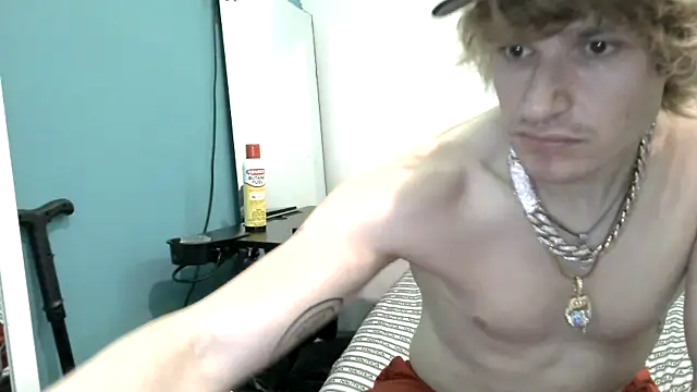 TheGAPEgatsby92 online show from December 23, 2025, 7:29 am