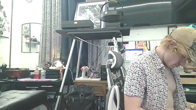 TheGAPEgatsby92 online show from November 23, 2025, 10:47 am