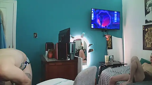 TheGAPEgatsby92 online show from January 10, 2026, 4:30 am