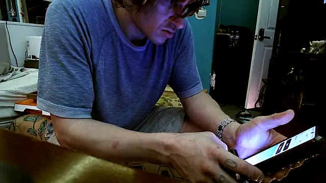 TheGAPEgatsby92 online show from May 19, 2026, 4:03 pm