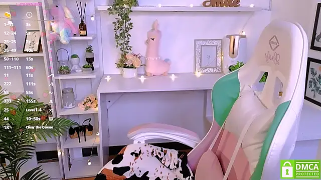 Grace and  Jacob online show from March 14, 2025, 3:47 pm